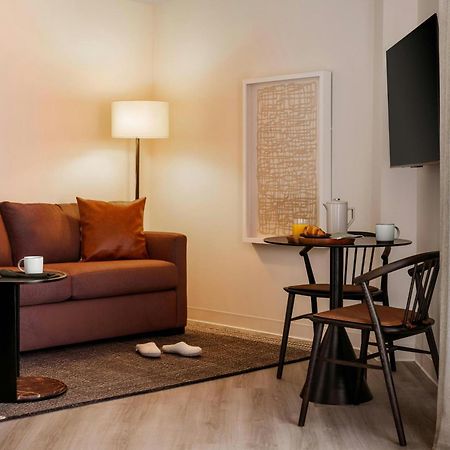 Sonder By Marriott Bonvoy The Fitz Apartments Downtown St Paul Saint Paul Ngoại thất bức ảnh