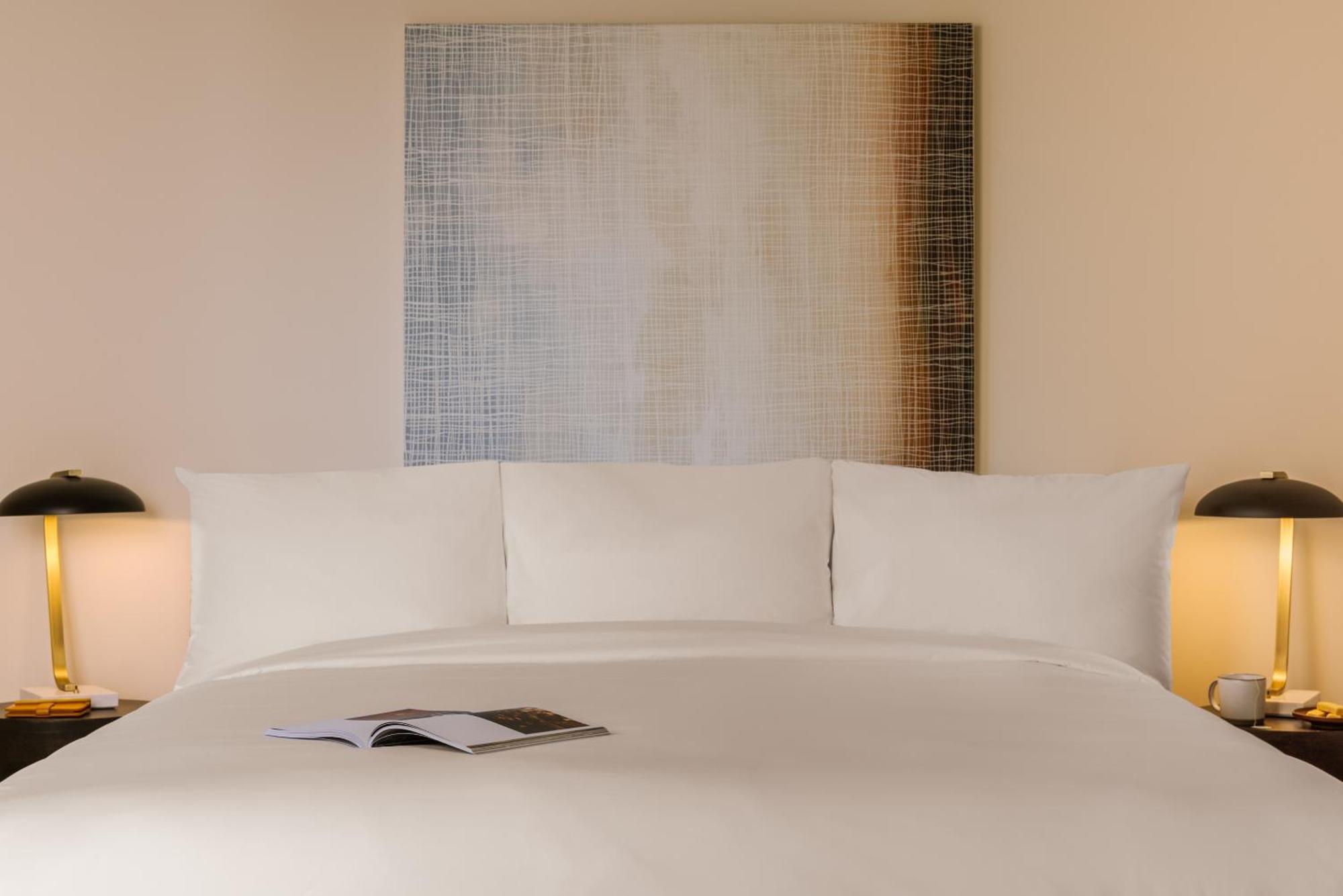 Sonder By Marriott Bonvoy The Fitz Apartments Downtown St Paul Saint Paul Ngoại thất bức ảnh
