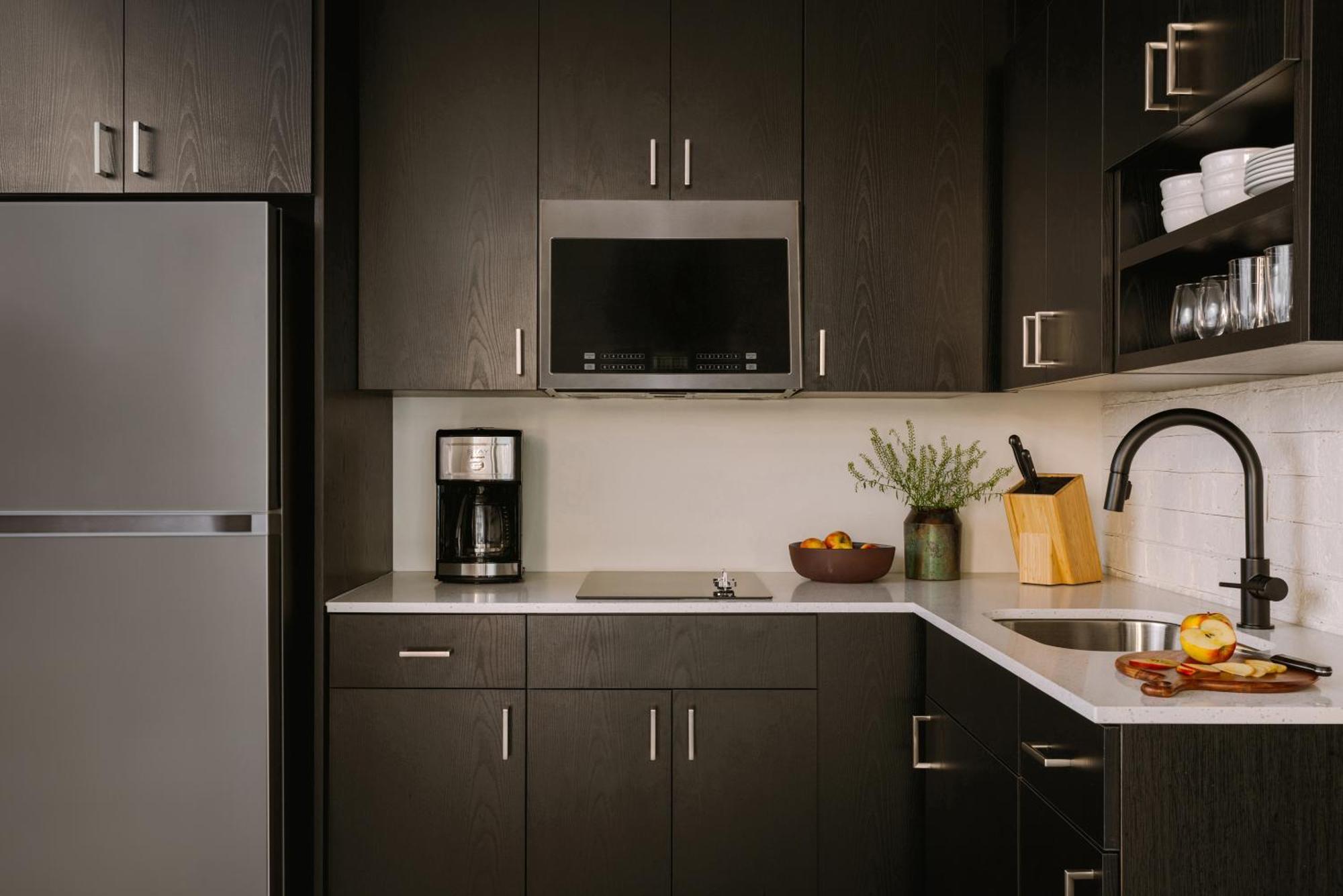Sonder By Marriott Bonvoy The Fitz Apartments Downtown St Paul Saint Paul Ngoại thất bức ảnh