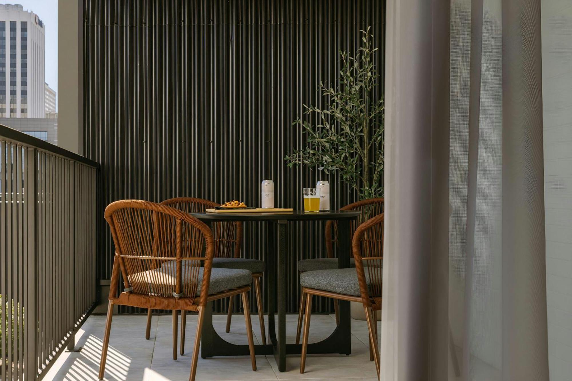 Sonder By Marriott Bonvoy The Fitz Apartments Downtown St Paul Saint Paul Ngoại thất bức ảnh